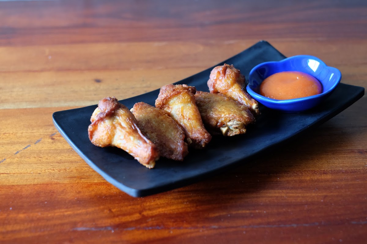 Roti Bakar Kemang Photos 2